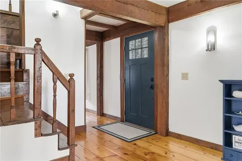 12 Rustic Acres Drive Glocester RI 02814