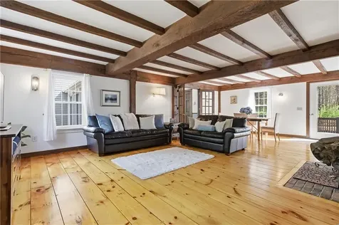 12 Rustic Acres Drive Glocester RI 02814