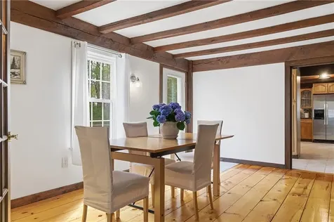 12 Rustic Acres Drive Glocester RI 02814