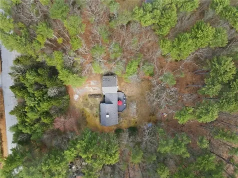 12 Rustic Acres Drive Glocester RI 02814