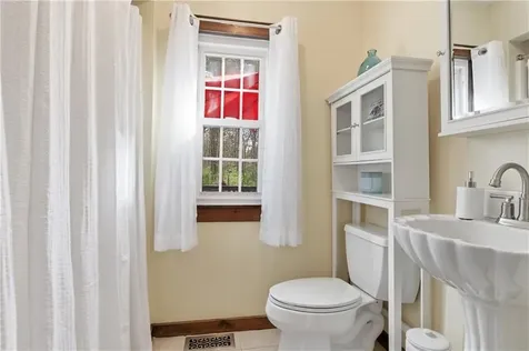 12 Rustic Acres Drive Glocester RI 02814