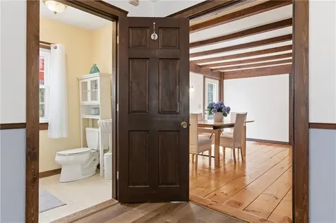 12 Rustic Acres Drive Glocester RI 02814