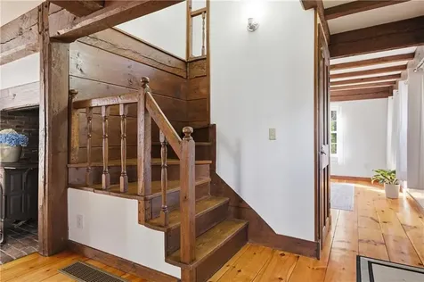12 Rustic Acres Drive Glocester RI 02814