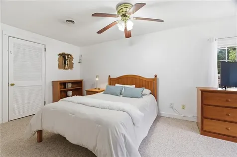 12 Rustic Acres Drive Glocester RI 02814