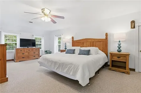 12 Rustic Acres Drive Glocester RI 02814