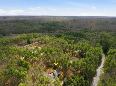 12 Rustic Acres Drive Glocester RI 02814