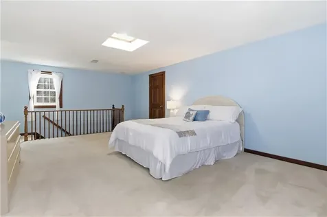 12 Rustic Acres Drive Glocester RI 02814