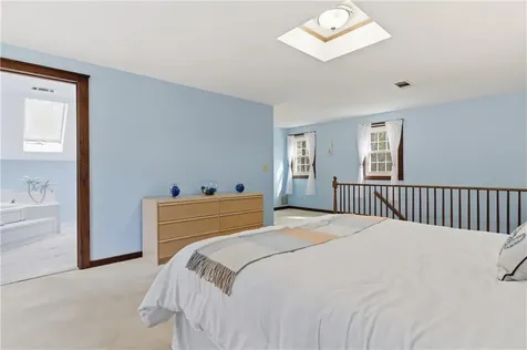 12 Rustic Acres Drive Glocester RI 02814
