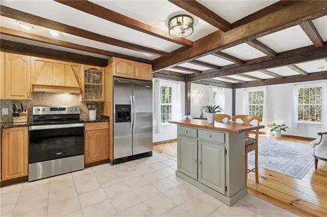 12 Rustic Acres Drive Glocester RI 02814