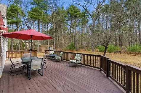 12 Rustic Acres Drive Glocester RI 02814