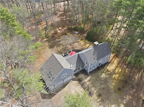 12 Rustic Acres Drive Glocester RI 02814