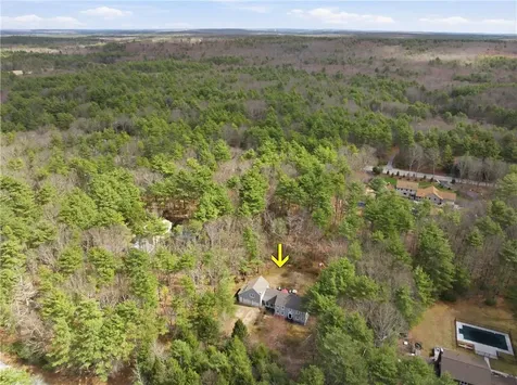 12 Rustic Acres Drive Glocester RI 02814
