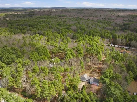 12 Rustic Acres Drive Glocester RI 02814