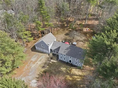 12 Rustic Acres Drive Glocester RI 02814