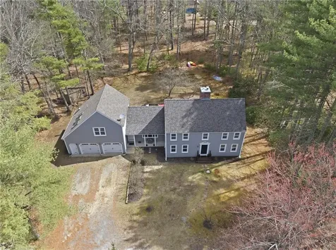 12 Rustic Acres Drive Glocester RI 02814