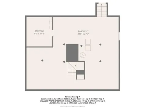 12 Rustic Acres Drive Glocester RI 02814