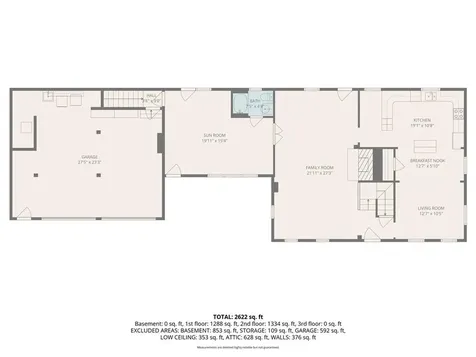 12 Rustic Acres Drive Glocester RI 02814