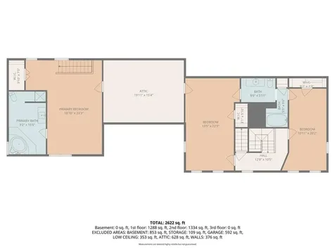 12 Rustic Acres Drive Glocester RI 02814