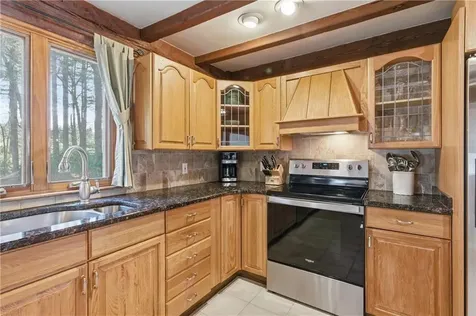 12 Rustic Acres Drive Glocester RI 02814