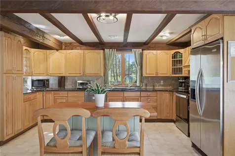 12 Rustic Acres Drive Glocester RI 02814
