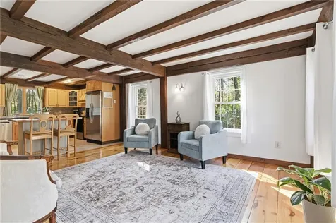 12 Rustic Acres Drive Glocester RI 02814