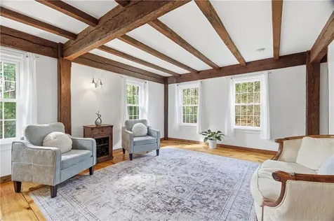 12 Rustic Acres Drive Glocester RI 02814