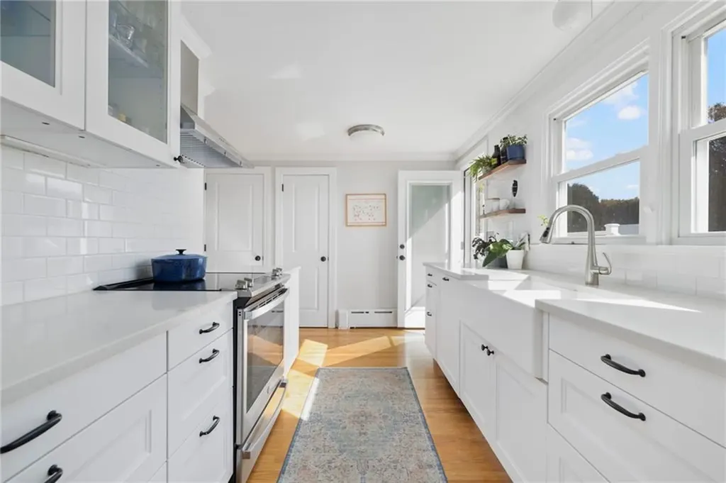 45 Harvey Road Middletown RI 02842