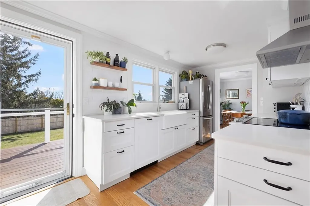 45 Harvey Road Middletown RI 02842
