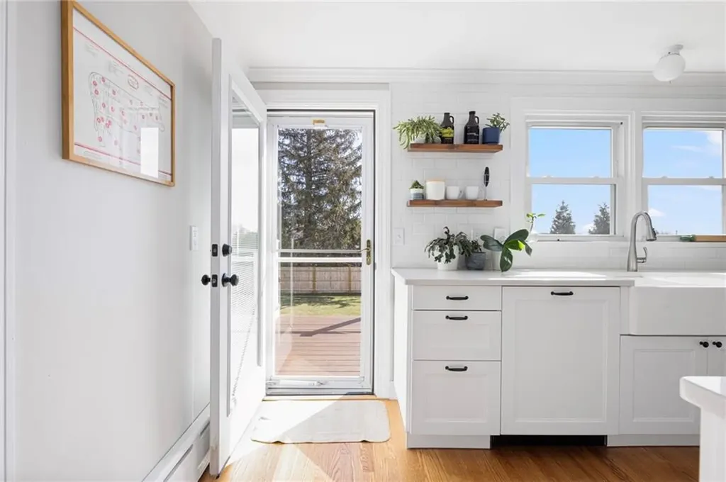 45 Harvey Road Middletown RI 02842