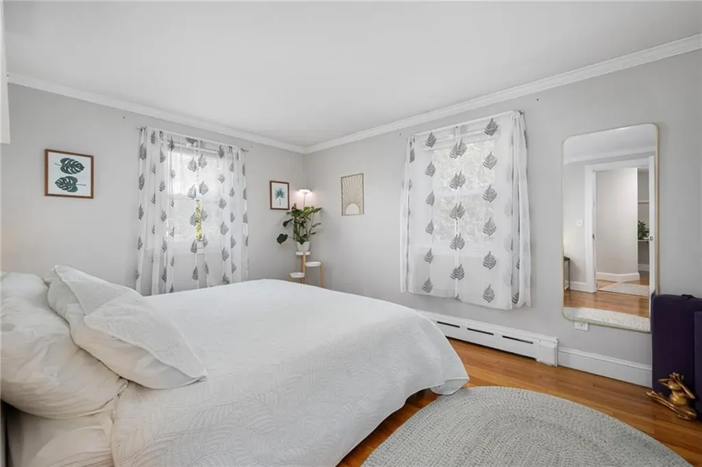 45 Harvey Road Middletown RI 02842