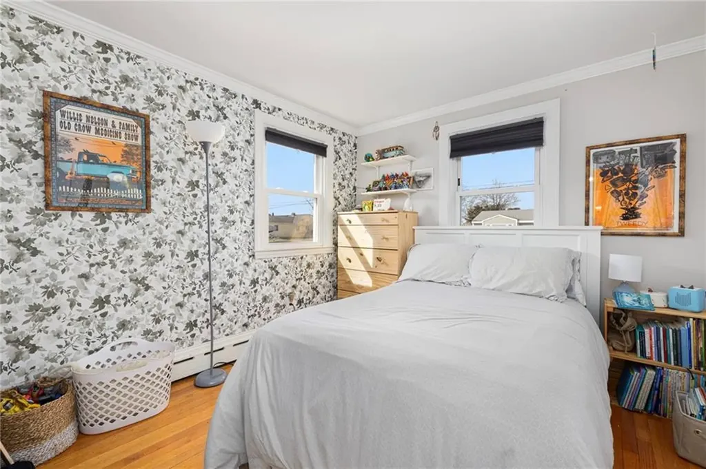 45 Harvey Road Middletown RI 02842