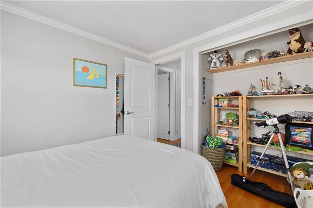 45 Harvey Road Middletown RI 02842