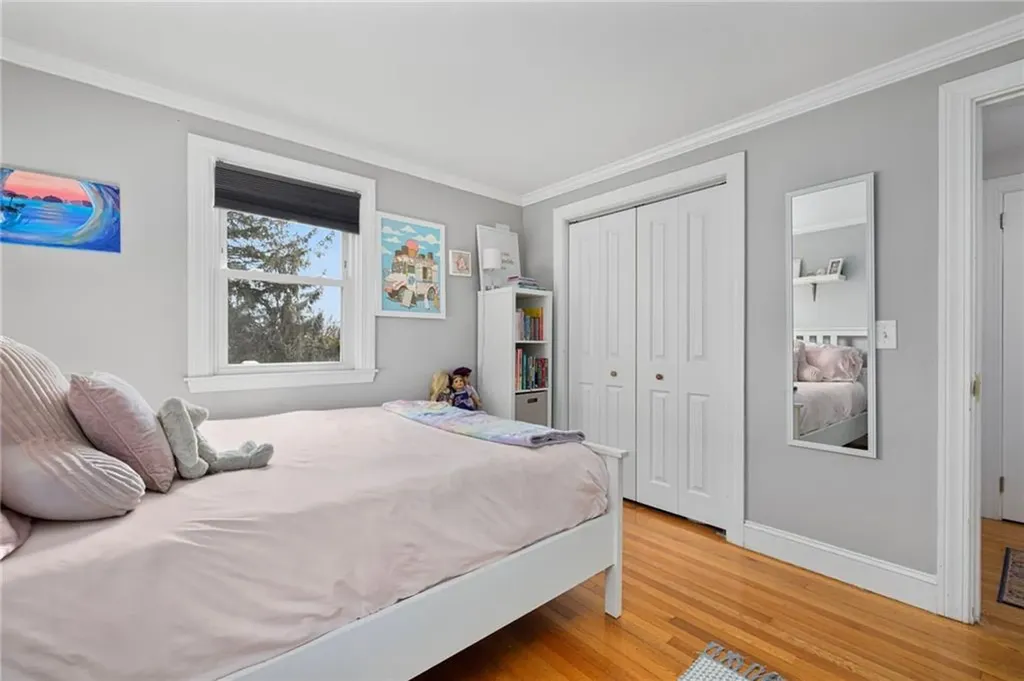 45 Harvey Road Middletown RI 02842