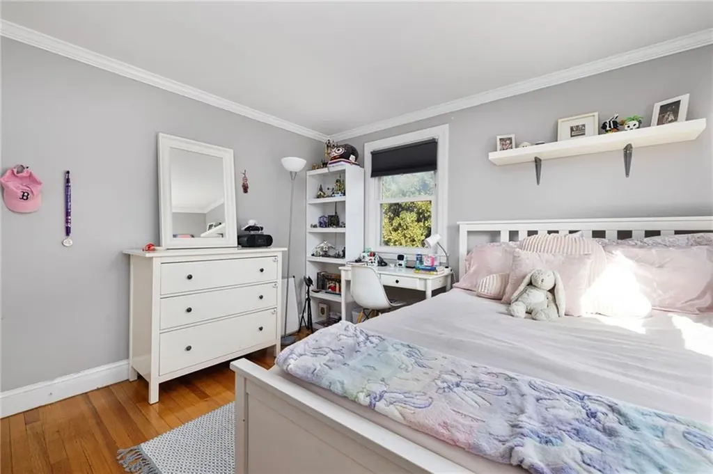 45 Harvey Road Middletown RI 02842