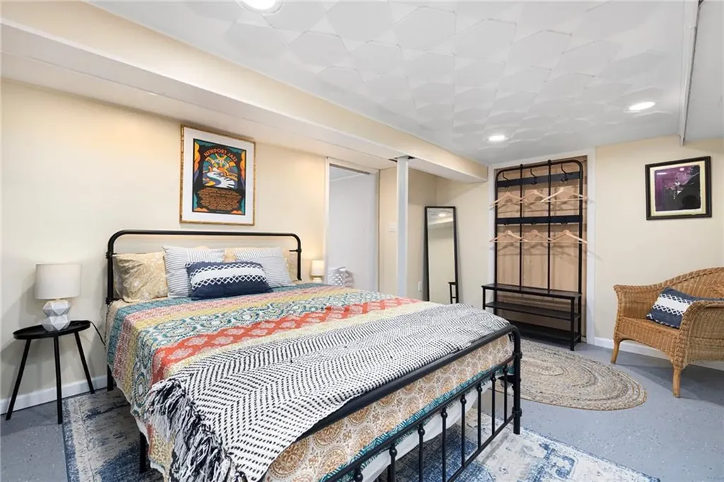 45 Harvey Road Middletown RI 02842