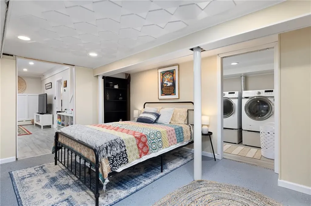 45 Harvey Road Middletown RI 02842