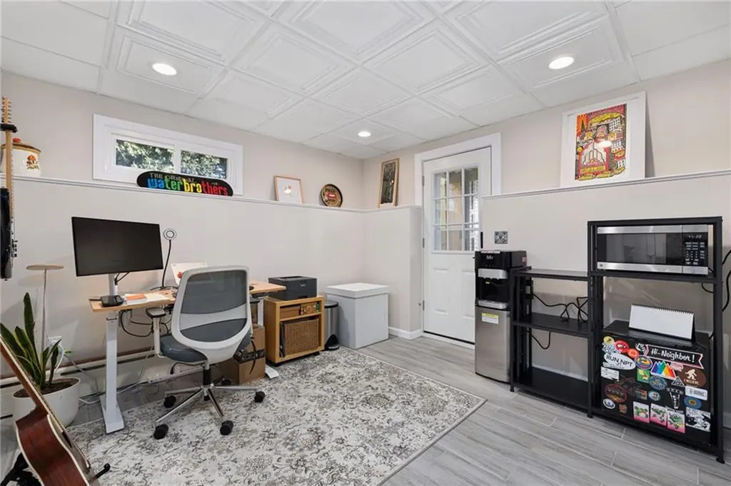 45 Harvey Road Middletown RI 02842