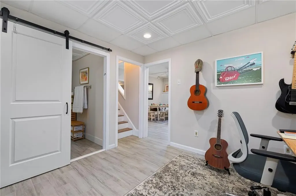 45 Harvey Road Middletown RI 02842