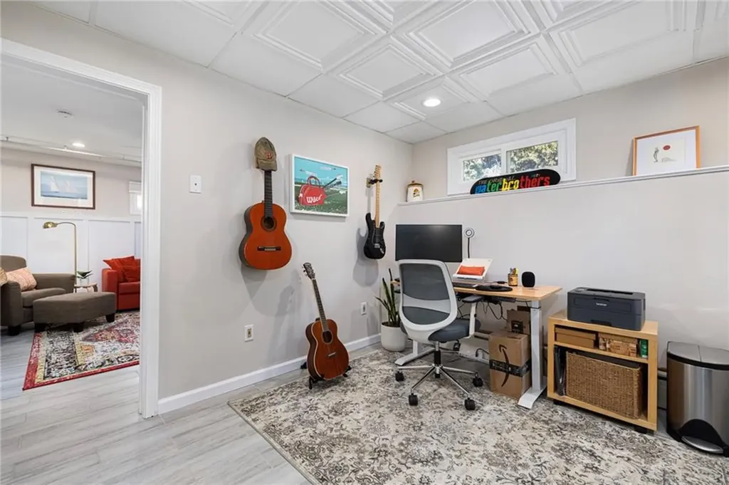 45 Harvey Road Middletown RI 02842