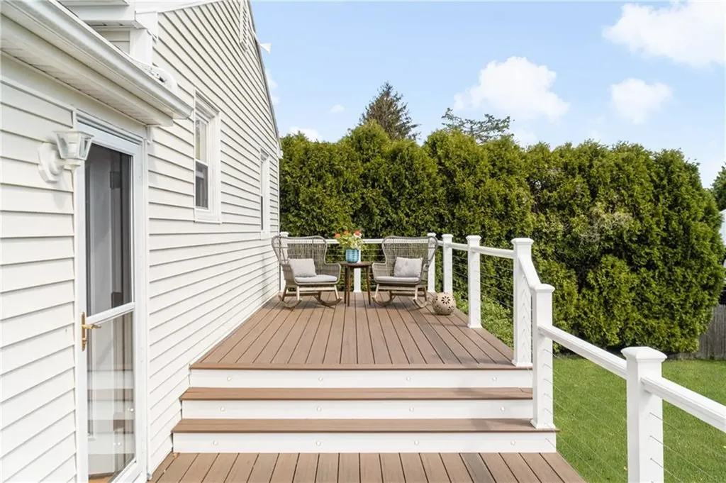 45 Harvey Road Middletown RI 02842