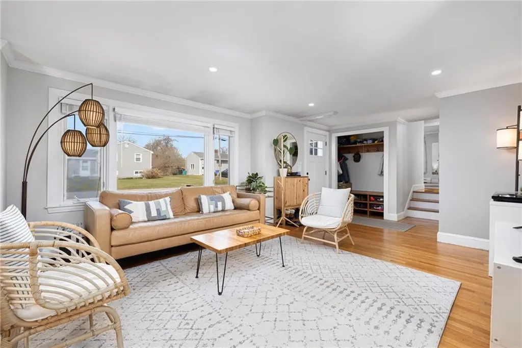 45 Harvey Road Middletown RI 02842