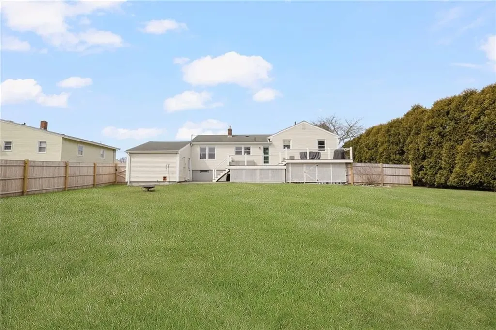 45 Harvey Road Middletown RI 02842