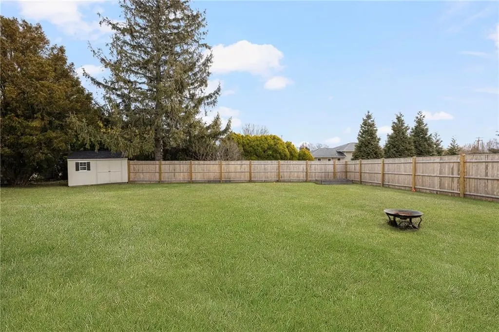 45 Harvey Road Middletown RI 02842