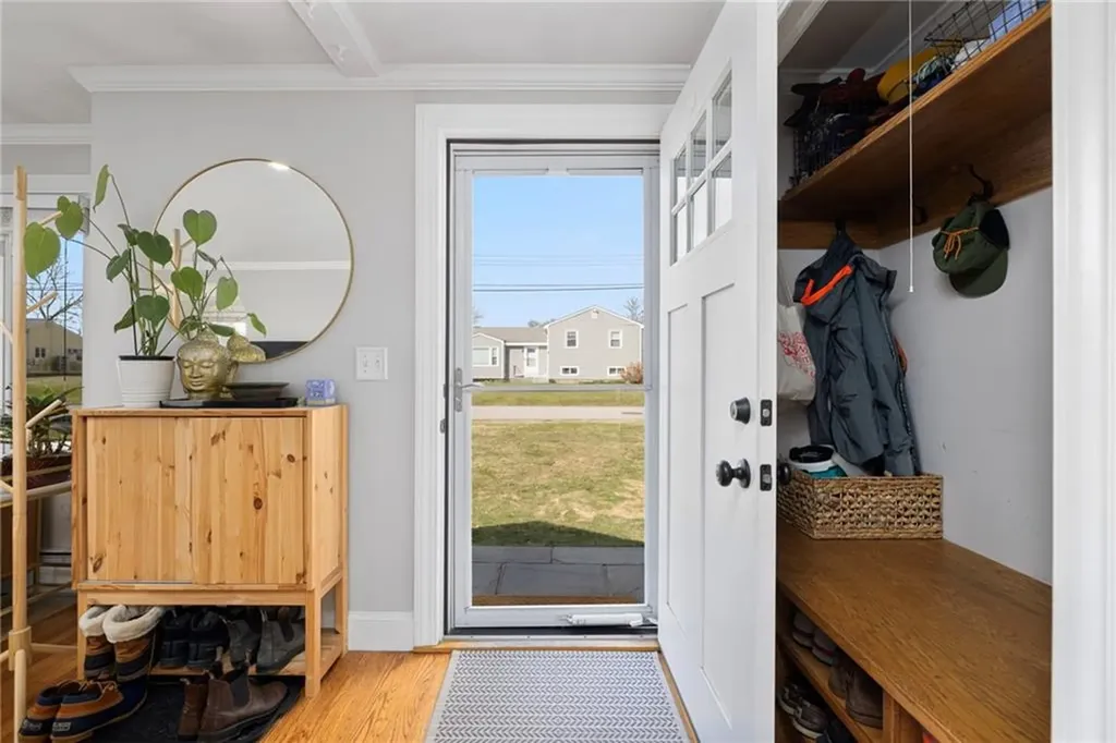 45 Harvey Road Middletown RI 02842