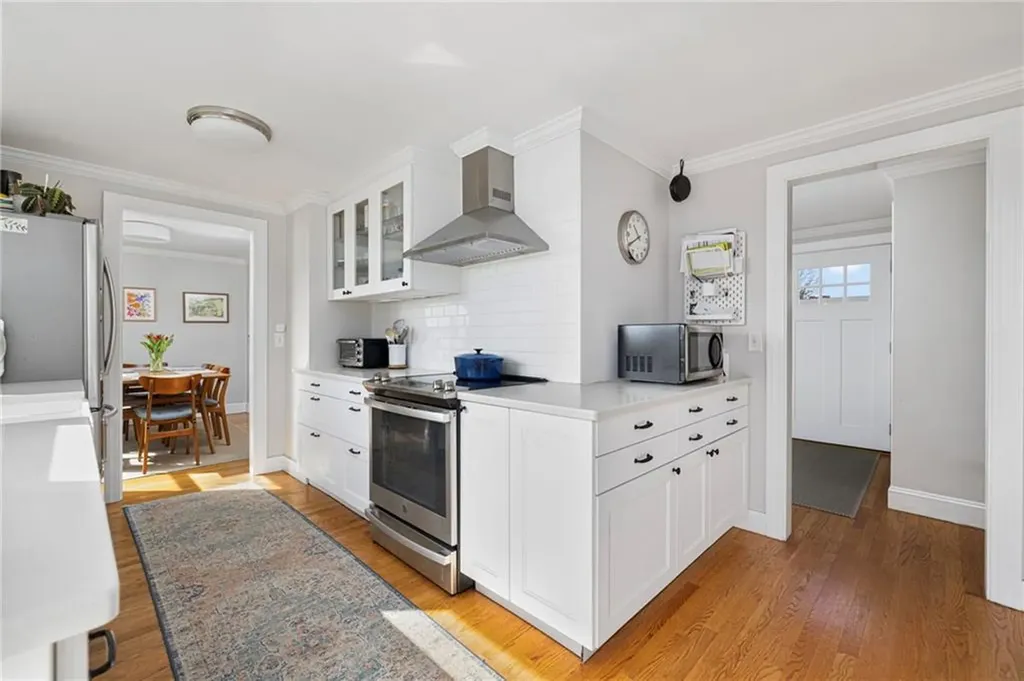 45 Harvey Road Middletown RI 02842