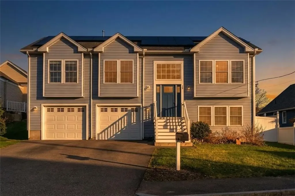 29 Calumet Avenue Johnston RI 02919