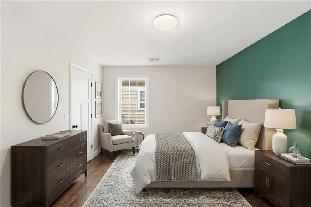 29 Calumet Avenue Johnston RI 02919