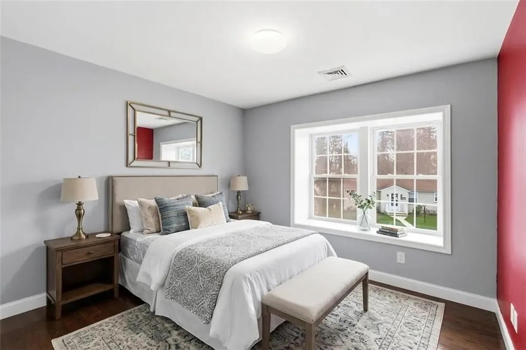 29 Calumet Avenue Johnston RI 02919