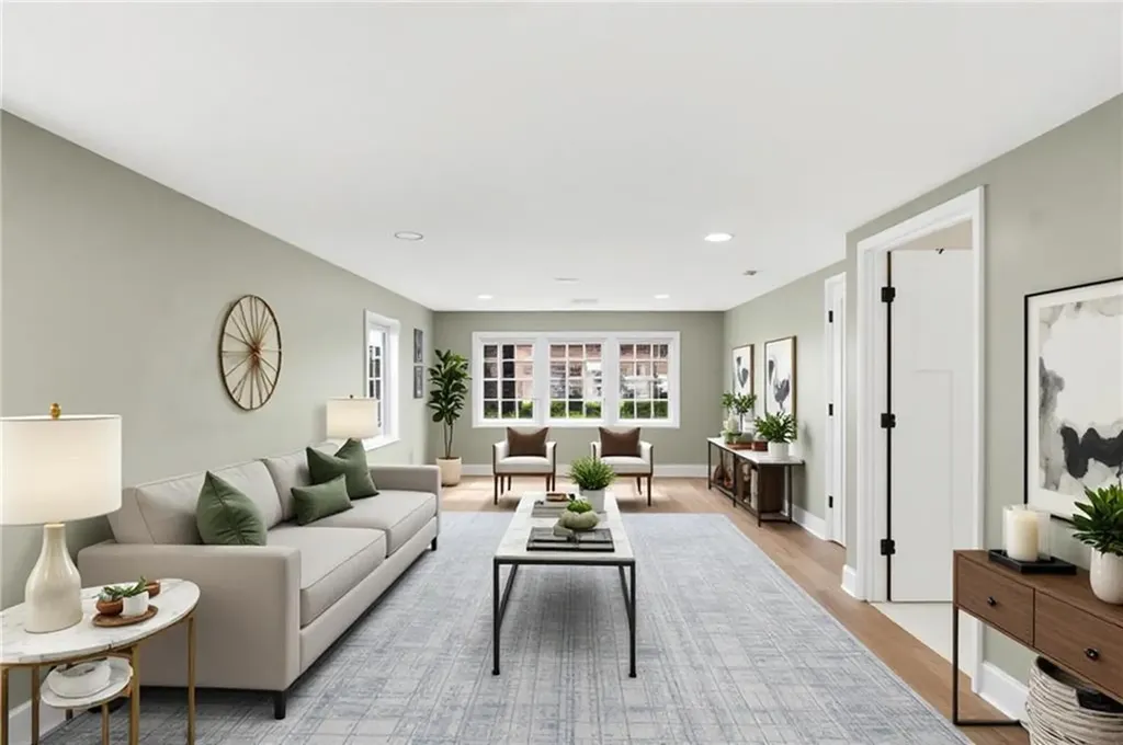 29 Calumet Avenue Johnston RI 02919