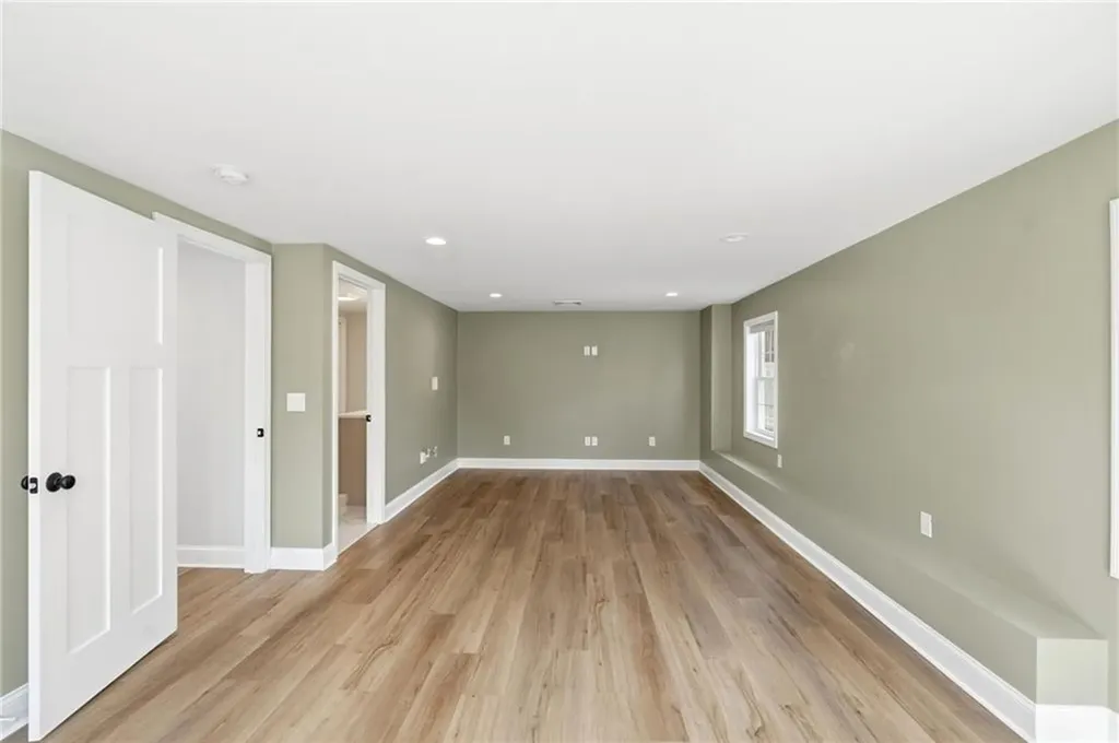 29 Calumet Avenue Johnston RI 02919